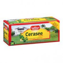 Jamaican Cerasee Tea (Pack of 6)