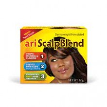 Ari ScalpBlend