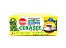 Jamaican Cerasee Herbal Tea - 24 bags