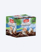 Cocoa-Nut Coconut Flavoured Cocoa (20 sachets)