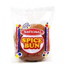 Jamaican Spice Bun (Pack of 12)