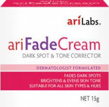 Jamaican AriLabs ariFade Cream