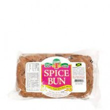 HTB Spice bun (Pack of 3)