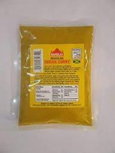 Bahola's Regular Curry Powder