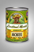 Linstead Market Ackee 19oz (pack of 12)