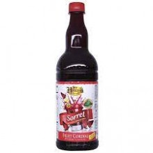 Sir Henry of Morgan's Valley Sorrel concentrate (Pack of 2)