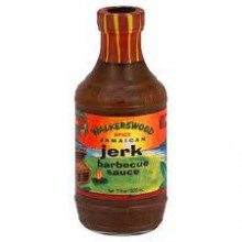 Walkerswood Jamaican Jerk Barbecue seasoning 17oz (Pack of 12)