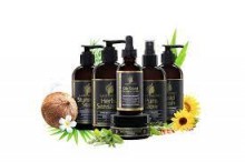 Lady Shelly Hair Care Bundle