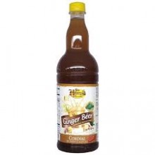 Sir Henry of Morgan's Valley Ginger Beer concentrate (Pack of 2)