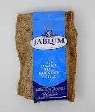 Jablum Jamaica Blue Mountain Classic Ground Coffee 8oz