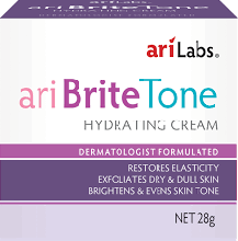 AriBrite Tone Hydrating Cream